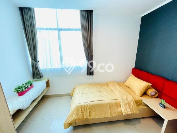 Dijual Cepat Apartemen Eksklusif 3 Kamar di Tanah Abang, Jakarta Pusat Dijual Cepat Apartemen Eksklusif 3 Kamar di Tanah Abang, Jakarta Pusat