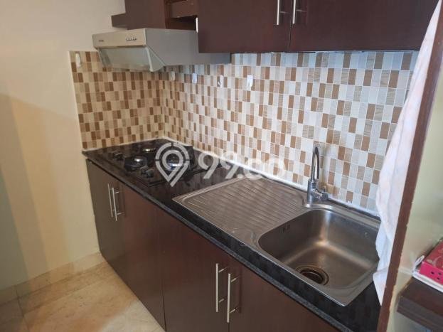 Apartemen Cozy Dijual di Jakarta Selatan Spesifikasi 2 KT, 1 KM Apartemen Cozy Dijual di Jakarta Selatan Spesifikasi 2 KT, 1 KM