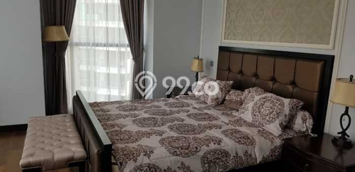 Sewa Sekarang Apartemen Strategis 3 KT, 2 KM di Kawasan Mampang Prapatan Sewa Sekarang Apartemen Strategis 3 KT, 2 KM di Kawasan Mampang Prapatan