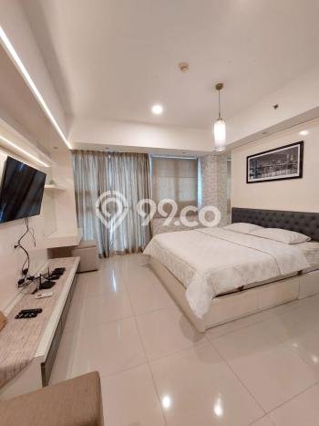 Apartemen Ideal Dijual di Mampang Prapatan, Jakarta Selatan Punya 1 KT / 1 Kamar Mandi Apartemen Ideal Dijual di Mampang Prapatan, Jakarta Selatan Punya 1 KT / 1 Kamar Mandi