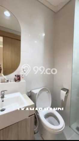 Apartemen Nyaman untuk Disewa, 2 Kamar di Jakarta Selatan Apartemen Nyaman untuk Disewa, 2 Kamar di Jakarta Selatan
