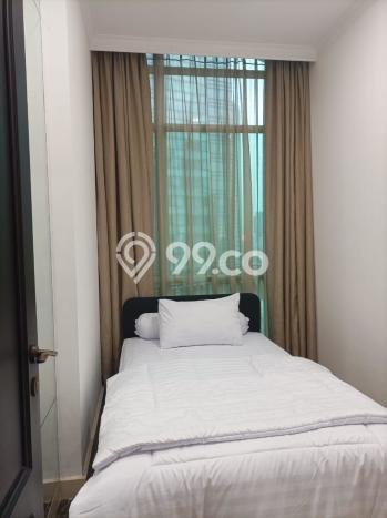 Sewa Apartemen Terjangkau 3 KT di Setiabudi Jakarta Selatan Sewa Apartemen Terjangkau 3 KT di Setiabudi Jakarta Selatan