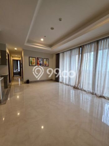 Apartemen Siap Huni 3 BR dengan Harga Hemat di Area Kebayoran Baru, Jakarta Selatan Apartemen Siap Huni 3 BR dengan Harga Hemat di Area Kebayoran Baru, Jakarta Selatan