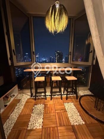 Hunian Strategis 190m2 di Setiabudi Jakarta Selatan 3 Bedroom Hunian Strategis 190m2 di Setiabudi Jakarta Selatan 3 Bedroom