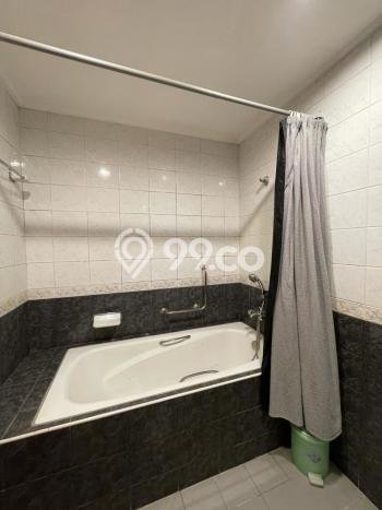 Apartemen Siap Huni 3 Kamar dengan Harga Terjangkau di Area Tebet, Jakarta Selatan Apartemen Siap Huni 3 Kamar dengan Harga Terjangkau di Area Tebet, Jakarta Selatan