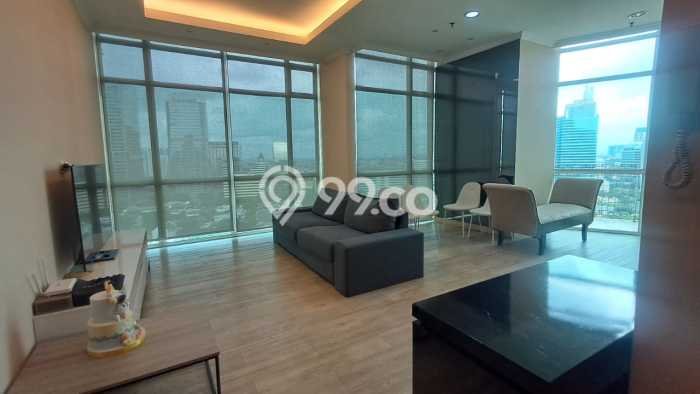 Apartemen Sewa 3 Kamar Hemat Siap Huni di Jakarta Selatan, Luas 149m2 Apartemen Sewa 3 Kamar Hemat Siap Huni di Jakarta Selatan, Luas 149m2