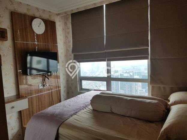 Dijual Apartemen Prestisius di Setiabudi 2 Kamar & 2 Kamar Mandi Dijual Apartemen Prestisius di Setiabudi 2 Kamar & 2 Kamar Mandi