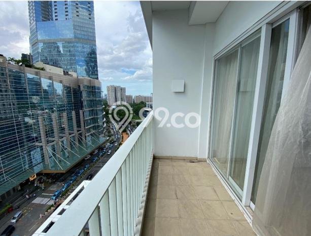 Hunian Apartemen Mewah & Eksklusif 3 Kamar di Kebayoran Baru, Jakarta Selatan Hunian Apartemen Mewah & Eksklusif 3 Kamar di Kebayoran Baru, Jakarta Selatan