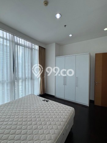 Hunian Apartemen Strategis untuk Dijual di Jakarta Selatan dengan 2 Kamar Hunian Apartemen Strategis untuk Dijual di Jakarta Selatan dengan 2 Kamar