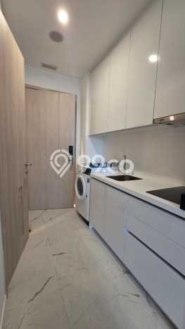 Hunian Apartemen 1 KT 1 KM di Cilandak, Jakarta Selatan Dijual Cepat Hunian Apartemen 1 KT 1 KM di Cilandak, Jakarta Selatan Dijual Cepat
