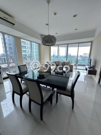 Apartemen Premium Dijual di Mampang Prapatan, Jakarta Selatan Punya 4 Kamar & 3 Kamar Mandi Apartemen Premium Dijual di Mampang Prapatan, Jakarta Selatan Punya 4 Kamar & 3 Kamar Mandi
