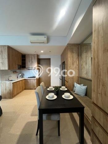 Disewakan Apartemen Minimalis 146m2 Punya 2 KT, 2 KM, Lokasi di Kebayoran Lama Disewakan Apartemen Minimalis 146m2 Punya 2 KT, 2 KM, Lokasi di Kebayoran Lama