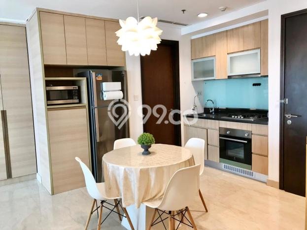 Apartemen Prestisius Dijual di Jakarta Selatan Lokasi Strategis Punya 2 Kamar Tidur Apartemen Prestisius Dijual di Jakarta Selatan Lokasi Strategis Punya 2 Kamar Tidur
