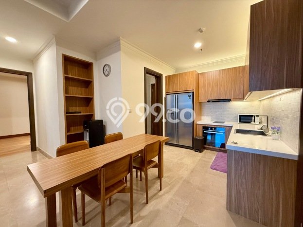Dijual Apartemen Luxury di Kebayoran Baru, Jakarta Selatan 3 Kamar Harga Rp 7,6 Miliar Dijual Apartemen Luxury di Kebayoran Baru, Jakarta Selatan 3 Kamar Harga Rp 7,6 Miliar