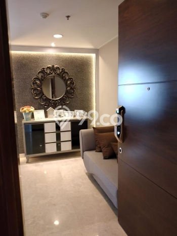 Apartemen Luxury Dijual di Jakarta Selatan Lokasi Strategis Punya 3 Kamar Tidur Apartemen Luxury Dijual di Jakarta Selatan Lokasi Strategis Punya 3 Kamar Tidur