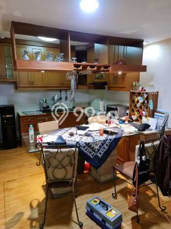Hunian Apartemen Strategis untuk Dijual di Jakarta Selatan dengan 3 Kamar Hunian Apartemen Strategis untuk Dijual di Jakarta Selatan dengan 3 Kamar