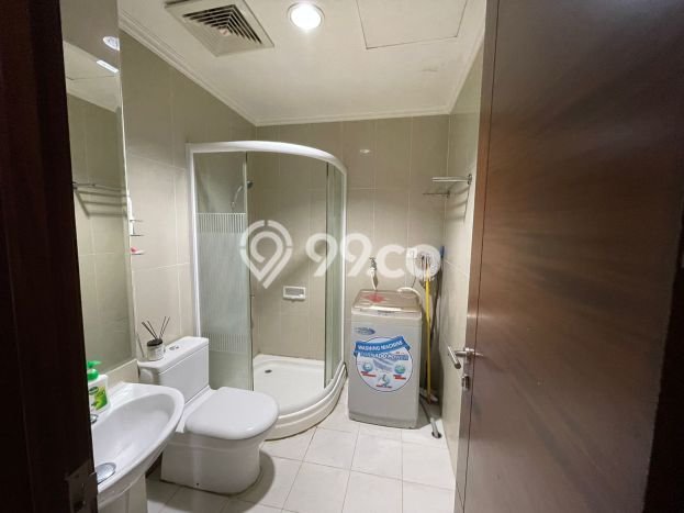 Disewakan Apartemen Ekonomis 2 BR di Kuningan Jakarta Selatan Disewakan Apartemen Ekonomis 2 BR di Kuningan Jakarta Selatan