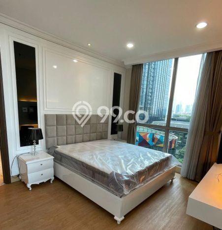 Ada Unit Apartemen Murah Disewa di Kebayoran Baru, Jakarta Selatan 2 BR Ada Unit Apartemen Murah Disewa di Kebayoran Baru, Jakarta Selatan 2 BR