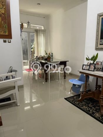 For Sale Rumah Elit Exclusive di Pondok Aren, Tangerang Selatan For Sale Rumah Elit Exclusive di Pondok Aren, Tangerang Selatan