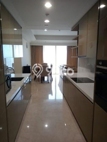 Apartemen Siap Huni 3 Kamar dengan Harga Terjangkau di Area Kebayoran Lama, Jakarta Selatan Apartemen Siap Huni 3 Kamar dengan Harga Terjangkau di Area Kebayoran Lama, Jakarta Selatan