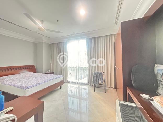Apartemen Modern Dijual di Kebayoran Lama, Jakarta Selatan Dilengkapi 3 KT dan 2 KM Apartemen Modern Dijual di Kebayoran Lama, Jakarta Selatan Dilengkapi 3 KT dan 2 KM