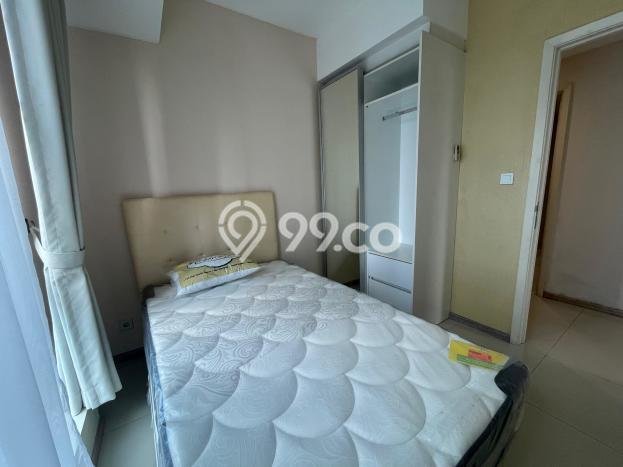 Apartemen Prestisius Dijual di Tebet Luas 104m2 Apartemen Prestisius Dijual di Tebet Luas 104m2