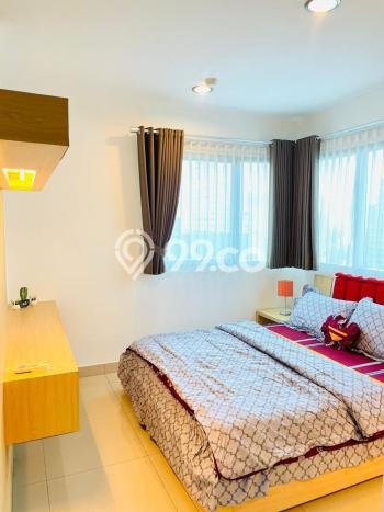 Dijual Cepat Apartemen Eksklusif 3 Kamar di Tanah Abang, Jakarta Pusat Dijual Cepat Apartemen Eksklusif 3 Kamar di Tanah Abang, Jakarta Pusat