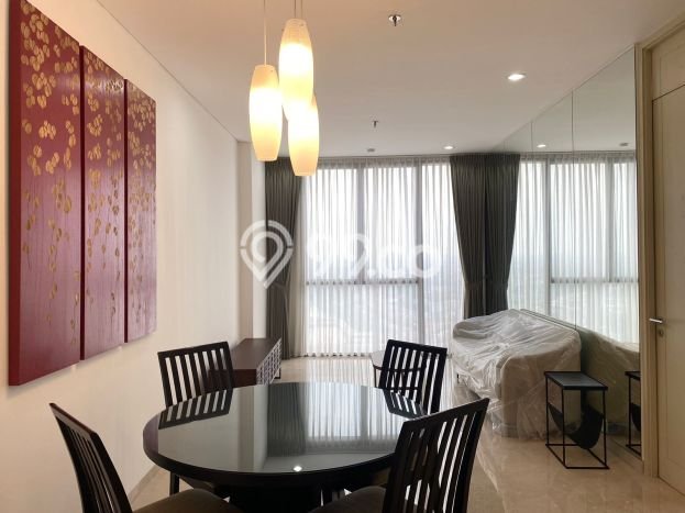 Ada Kamar Apartemen Murah Disewa di Cilandak, Jakarta Selatan 1 BR Ada Kamar Apartemen Murah Disewa di Cilandak, Jakarta Selatan 1 BR
