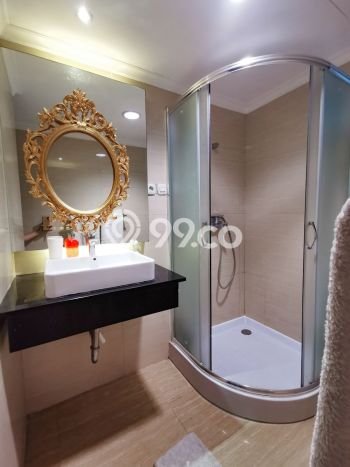 Apartemen Favorit Nyaman Dijual di Jakarta Selatan dengan 3 Kamar Tidur Apartemen Favorit Nyaman Dijual di Jakarta Selatan dengan 3 Kamar Tidur