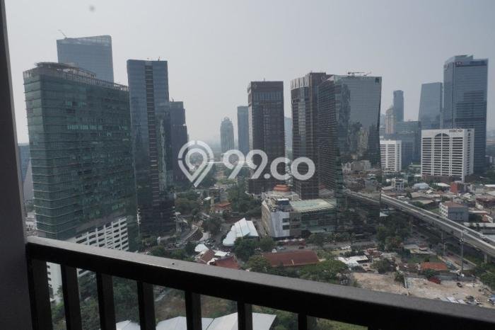 Apartemen Terawat Dijual di Jakarta Selatan Spesifikasi 1 KT, 1 KM Apartemen Terawat Dijual di Jakarta Selatan Spesifikasi 1 KT, 1 KM