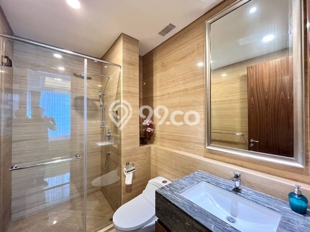 Dijual Apartemen Mewah 2 Bedroom di Jakarta Selatan Dekat ke Fasilitas Publik Dijual Apartemen Mewah 2 Bedroom di Jakarta Selatan Dekat ke Fasilitas Publik