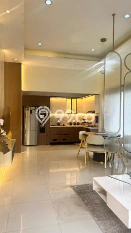 Rumah Minimalis 2 KT di Lebak Bulus Jakarta Selatan Full Furnished Rumah Minimalis 2 KT di Lebak Bulus Jakarta Selatan Full Furnished