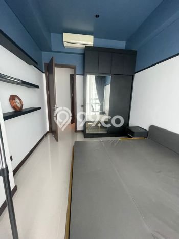 Jarang Ada! Hunian Apartemen Hemat di Mampang Prapatan, Jakarta Selatan 3 Kamar Tidur dan 2 Kamar Mandi Jarang Ada! Hunian Apartemen Hemat di Mampang Prapatan, Jakarta Selatan 3 Kamar Tidur dan 2 Kamar Mandi