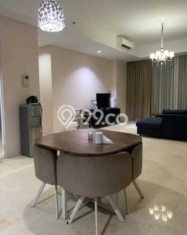 Dijual Cepat Apartemen Luxury 3 Kamar di Mampang Prapatan, Jakarta Selatan Dijual Cepat Apartemen Luxury 3 Kamar di Mampang Prapatan, Jakarta Selatan