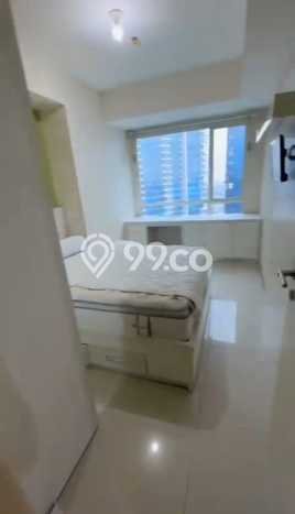 Sewa Sekarang Apartemen Strategis 2 KT, 2 KM di Kawasan Tebet Sewa Sekarang Apartemen Strategis 2 KT, 2 KM di Kawasan Tebet