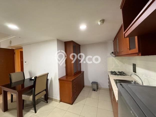 Untuk Dijual Apartemen 1 KT & 1 KM di Jakarta Selatan Area Strategis Untuk Dijual Apartemen 1 KT & 1 KM di Jakarta Selatan Area Strategis