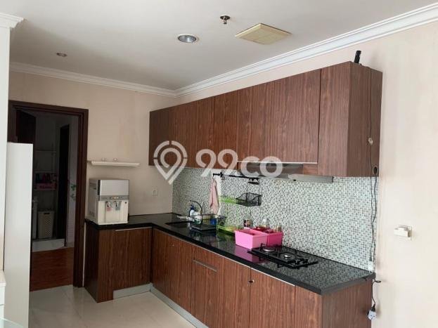 Dijual Apartemen di Jakarta Selatan 2 Kamar & 2 Kamar Mandi, Luas 94m2 Dijual Apartemen di Jakarta Selatan 2 Kamar & 2 Kamar Mandi, Luas 94m2