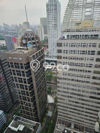 Apartemen Premium Dijual di Kebayoran Baru, Jakarta Selatan Punya 3 Kamar & 2 Kamar Mandi Apartemen Premium Dijual di Kebayoran Baru, Jakarta Selatan Punya 3 Kamar & 2 Kamar Mandi