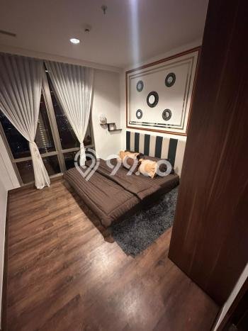 Hunian Strategis 190m2 di Setiabudi Jakarta Selatan 3 Bedroom Hunian Strategis 190m2 di Setiabudi Jakarta Selatan 3 Bedroom