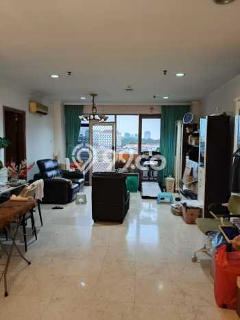 Apartemen High-End Dijual di Mampang Prapatan Luas 143m2 Apartemen High-End Dijual di Mampang Prapatan Luas 143m2