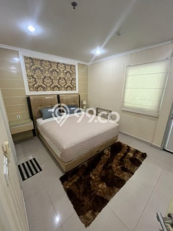 Dijual Cepat Apartemen High-Class di Tanah Abang, Jakarta Pusat 3 Kamar Harga Rp 2,7 Miliar Dijual Cepat Apartemen High-Class di Tanah Abang, Jakarta Pusat 3 Kamar Harga Rp 2,7 Miliar