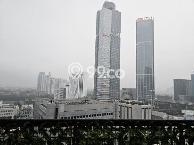 Sewa Apartemen Hemat di Cilandak, Jakarta Selatan Dekat Fasilitas Umum Sewa Apartemen Hemat di Cilandak, Jakarta Selatan Dekat Fasilitas Umum