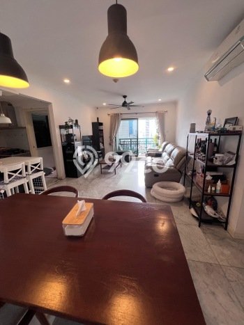 Apartemen Eksklusif Dijual di Tanah Abang Jakarta Pusat Luas 134m2 Apartemen Eksklusif Dijual di Tanah Abang Jakarta Pusat Luas 134m2