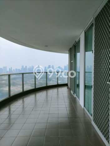 Hunian Apartemen Mewah & Eksklusif 4 BR di Mampang Prapatan, Jakarta Selatan Hunian Apartemen Mewah & Eksklusif 4 BR di Mampang Prapatan, Jakarta Selatan
