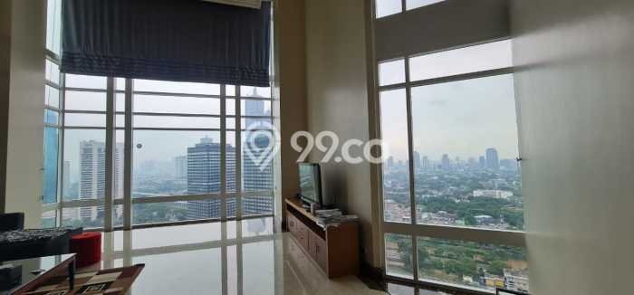 Paling Dicari! Apartemen Premium Dijual di Setiabudi Punya 4 Bedroom Paling Dicari! Apartemen Premium Dijual di Setiabudi Punya 4 Bedroom