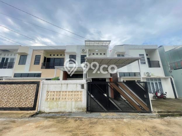 Jual Rumah Minimalis Bagus Punya 3 KT di Kalidoni Palembang SHM Jual Rumah Minimalis Bagus Punya 3 KT di Kalidoni Palembang SHM