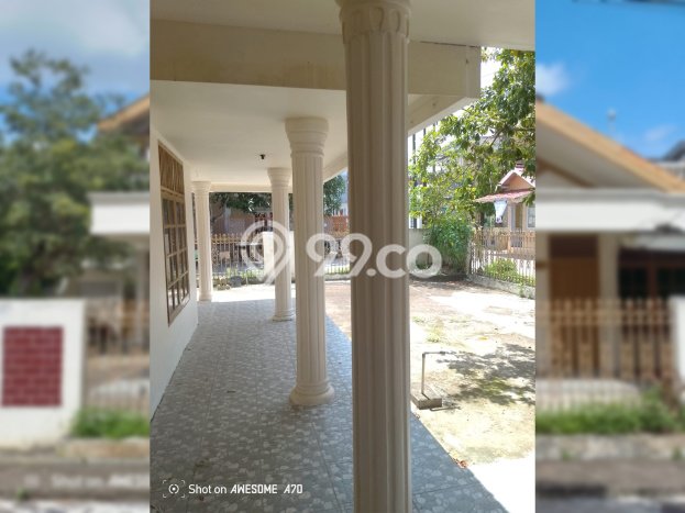 Rumah di Gandus, 3 KM, Area Premium, LT 280m² LB 225m² Rumah di Gandus, 3 KM, Area Premium, LT 280m² LB 225m²