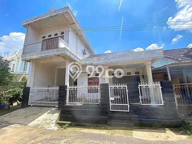 Jual Segera Rumah 3 KT 2 KM di , Palembang Jual Segera Rumah 3 KT 2 KM di , Palembang