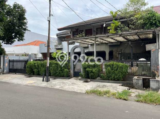 Tanah Kavling di Kebayoran Baru Dijual dengan Luas 347m2 Tanah Kavling di Kebayoran Baru Dijual dengan Luas 347m2