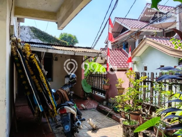 Rumah Mewah Siap Huni LT 500m2 di Pasar Minggu, Jakarta Selatan Rumah Mewah Siap Huni LT 500m2 di Pasar Minggu, Jakarta Selatan